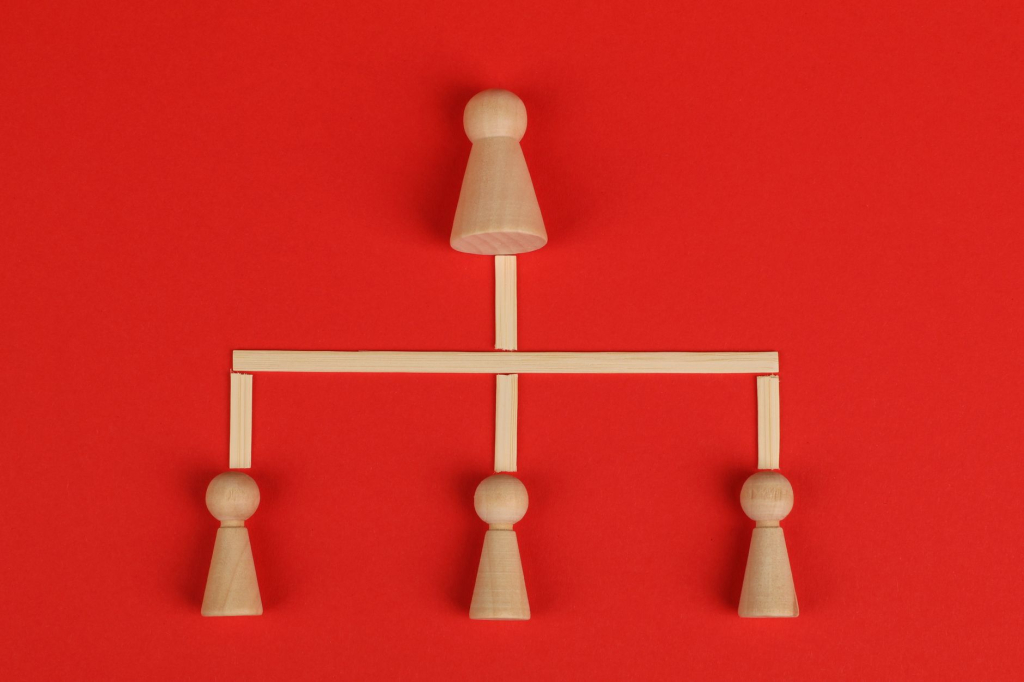 Interaction architecture: PHP-FPM, Redis and MySQL — VORONOV Solutions